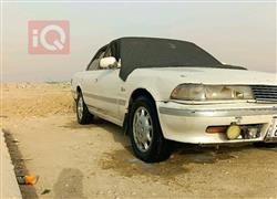 Toyota Mark II